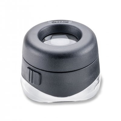 Carson LH-50 Lupp 10x LED