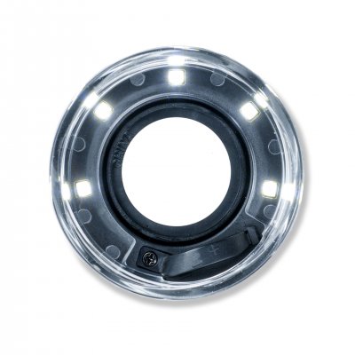 Carson LH-50 Lupp 10x LED
