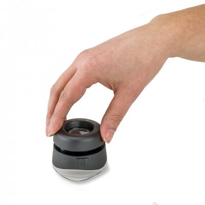 Carson LH-50 Lupp 10x LED