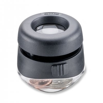 Carson LH-50 Lupp 10x LED