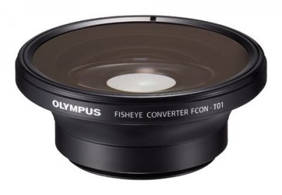 Olympus FCON-T01 Fisheye-konverter