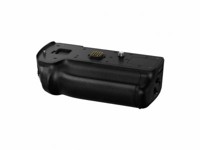 Panasonic Batterigrepp DMW-BGGH5E till GH5/GH5s