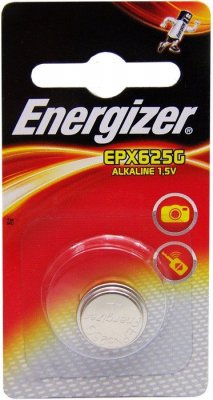 Energizer EPX625G / LR9 1.5v Alkaline