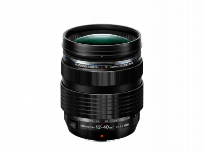 OM SYSTEM M.Zuiko Digital ED 12-40mm F2.8 PRO II