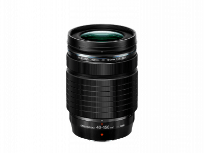 OM SYSTEM M.Zuiko Digital ED 40-150mm F4.0 PRO