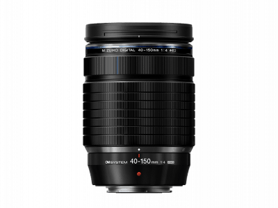 OM SYSTEM M.Zuiko Digital ED 40-150mm F4.0 PRO