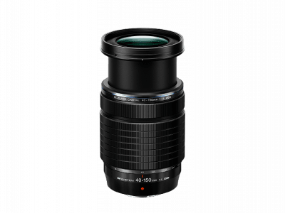 OM SYSTEM M.Zuiko Digital ED 40-150mm F4.0 PRO