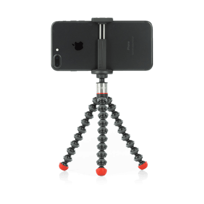 Joby Stativkit Smartphone GripTight ONE GP Magnetic Impulse
