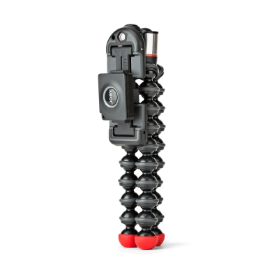 Joby Stativkit Smartphone GripTight ONE GP Magnetic Impulse
