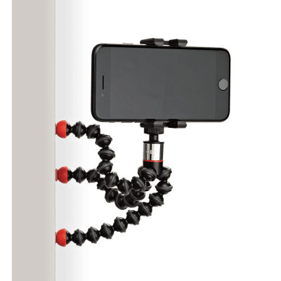 Joby Stativkit Smartphone GripTight ONE GP Magnetic Impulse
