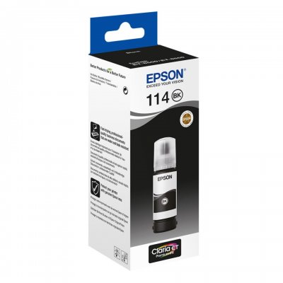 Epson 114 Fotosvart 70ml