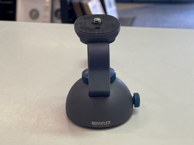Begagnad Novoflex D IN O 2-Väg
