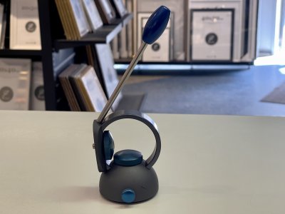 Begagnad Novoflex D IN O 2-Väg