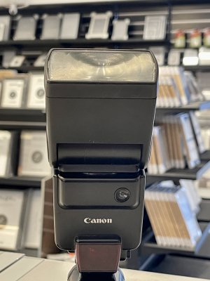 Begagnad Canon Speedlite 430EZ