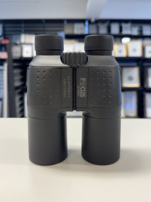 Begagnad Focus Olympic 8x42