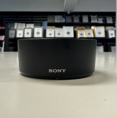 Begagnad Sony Motljusskydd ALC-SH146