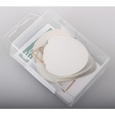 Estancia hänge med adhesiv 10-pack