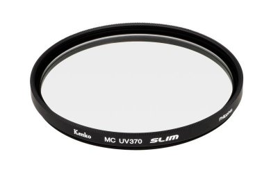 Kenko Filter MC UV370 Slim 52mm