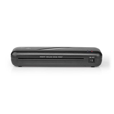 Nedis Laminator | Varm | A4 | 230 mm/min