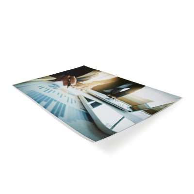 Nedis Laminatfilm | A4-storlek | 100st