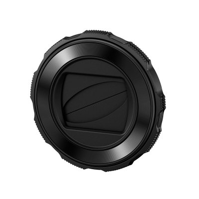 Olympus LB-T01, Objektivlock för TG-5, TG-6