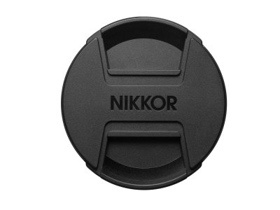 Nikon Nikkor Z 85mm f/1.8 S