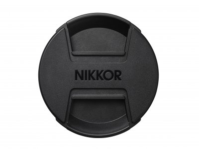 Nikon Nikkor Z 24mm f/1.8 S