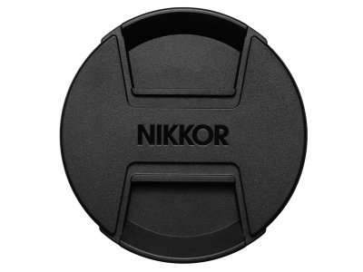 Nikon Nikkor Z 14-30mm f/4 S