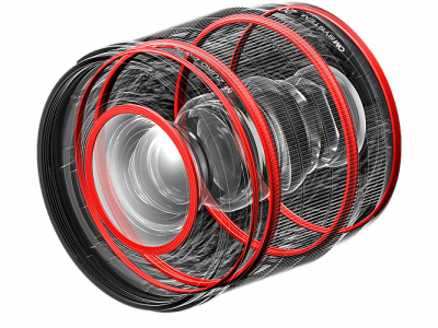 OM SYSTEM M.Zuiko Digital ED 20mm F1.4 PRO