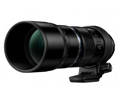 Olympus M.Zuiko Digital 300mm f/4,0 iS Pro