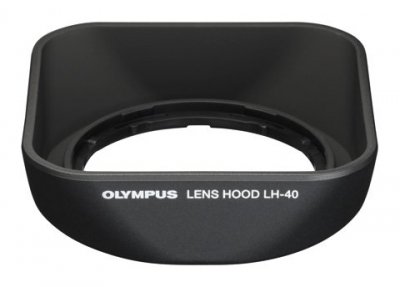 Olympus LH-40