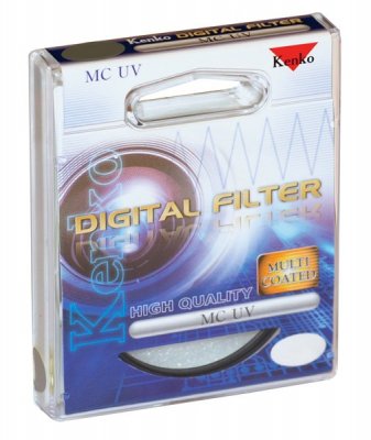 Kenko UV 43mm MC Digital