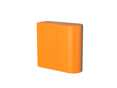 Hähnel Modus Extreme Battery HLX-MD1