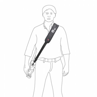Manfrotto Stativrem MSTRAP-1