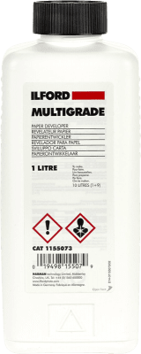 Ilford Multigrade 1L