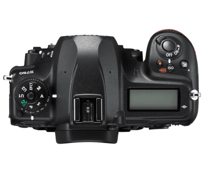 Nikon D780 kamerahus