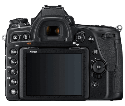 Nikon D780 kamerahus