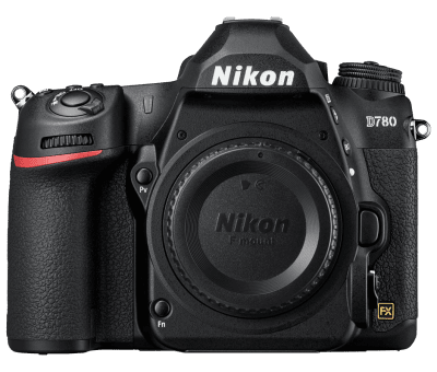 Nikon D780 kamerahus
