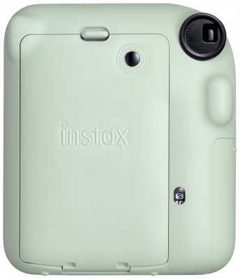 Fujifilm Instax Mini 12 Mint Green