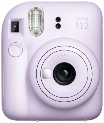 Fujifilm Instax Mini 12 Lilac Purple