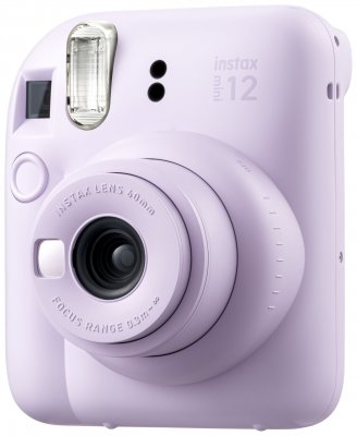 Fujifilm Instax Mini 12 Lilac Purple