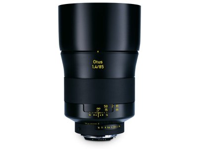 Zeiss Otus 85/1.4 ZF2 Nikon