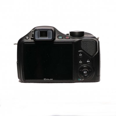 Begagnad Casio Exilim EX-FH20