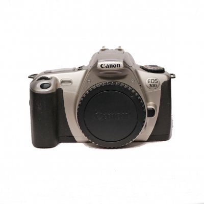 Begagnad Canon EOS 300
