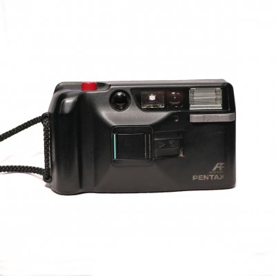 Begagnad Pentax PC-303