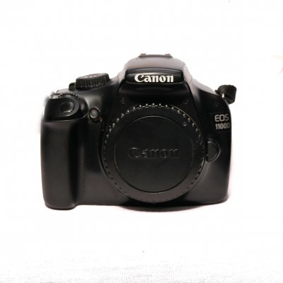 Begagnad Canon EOS 1100D