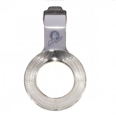 Begagnad Ray Flash Adapter RAN160 Nikon SB800