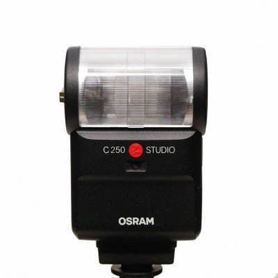 Begagnad Osram C250 Studio