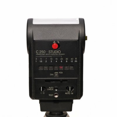Begagnad Osram C250 Studio
