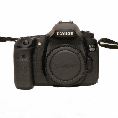 Begagnad Canon EOS 60D